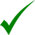 tick icon