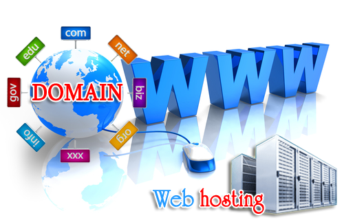 domain hosting