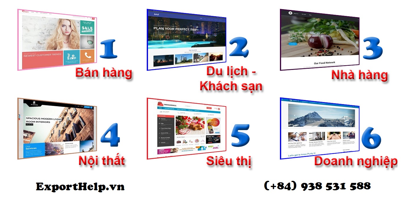 dich vu cua chung toi