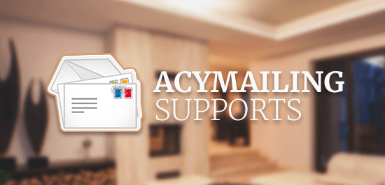 acymailing min
