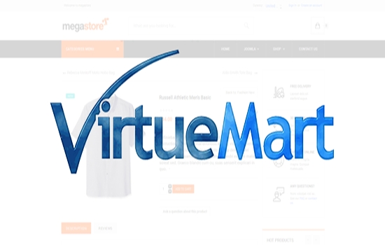 Giới thiệu website b&aacute;n h&agrave;ng với ứng dụng hiện đại v&agrave; th&acirc;n thiện Virtue Mart