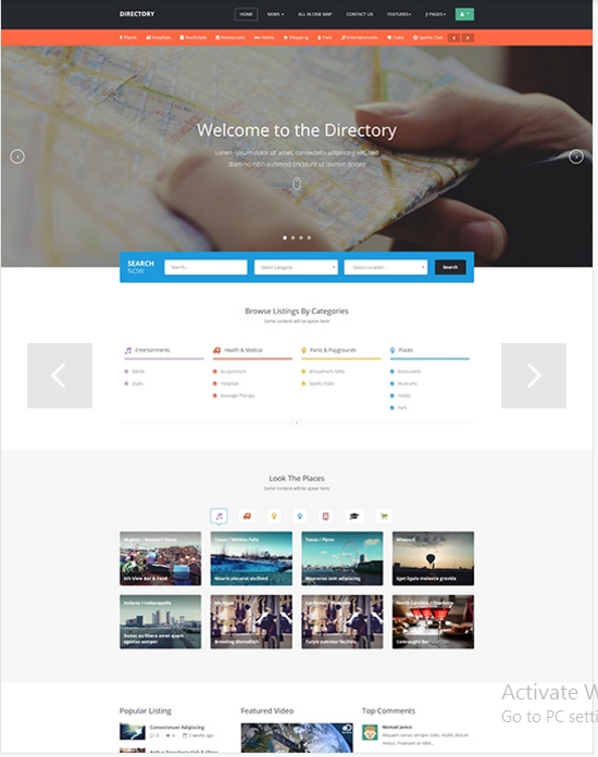 Directory