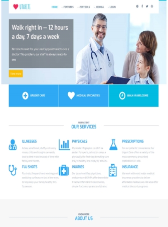 Sức khỏe, Y tế